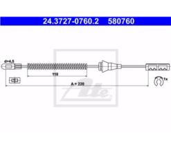 ATE 24.3727-0745.2